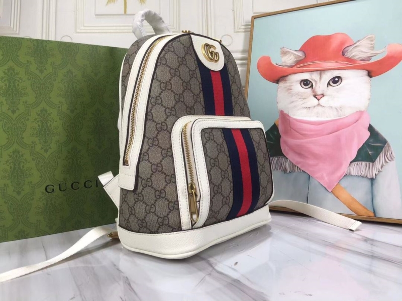 Gucci Backpacks